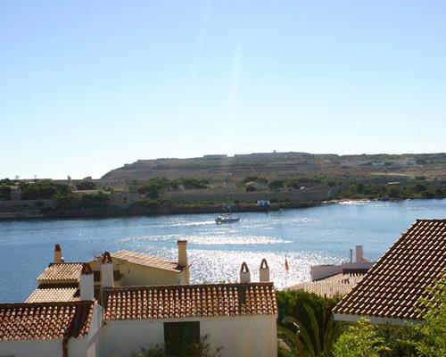 Roof Terrace Views